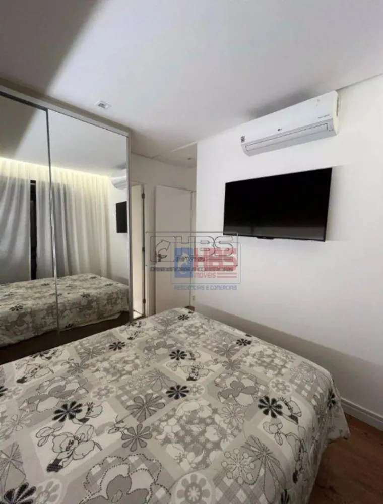 Apartamento, 1 quarto, 61 m² - Foto 10