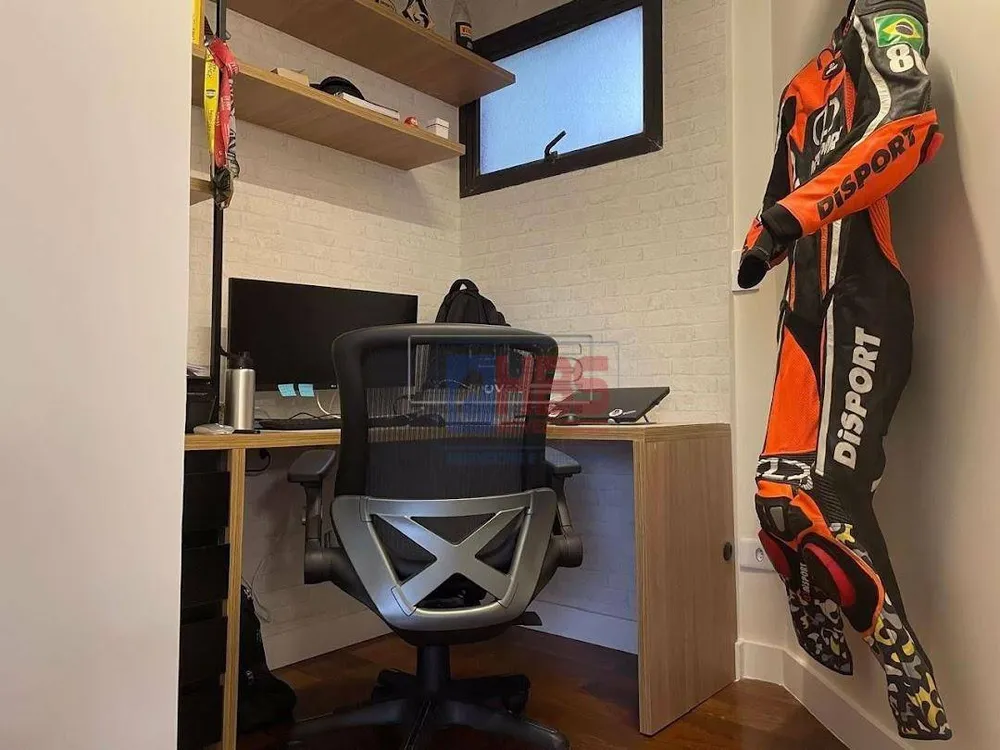 Apartamento, 2 quartos, 98 m² - Foto 13