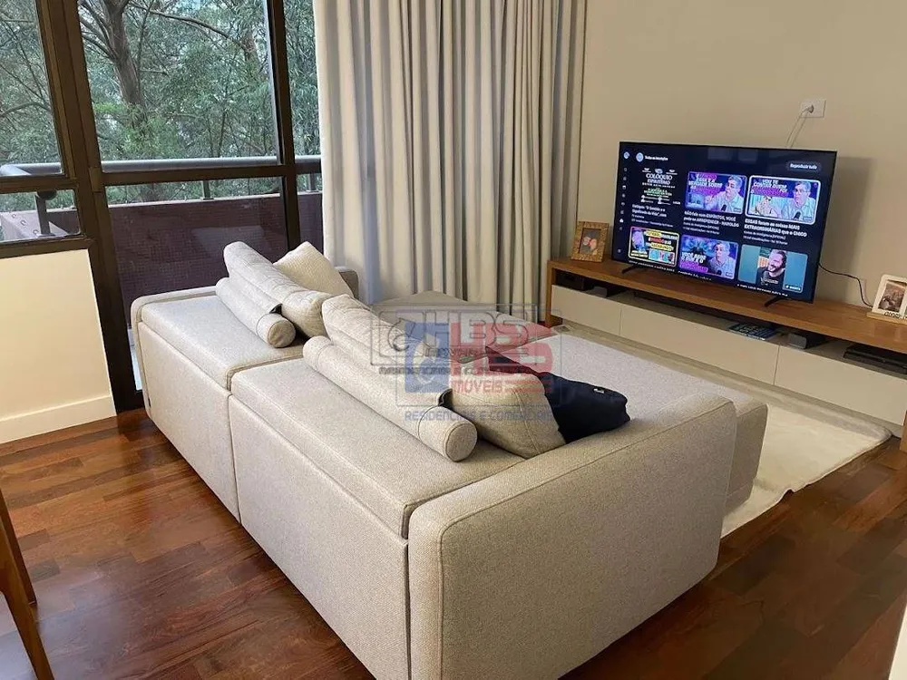 Apartamento, 2 quartos, 98 m² - Foto 1