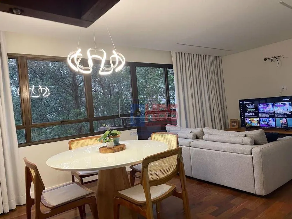 Apartamento, 2 quartos, 98 m² - Foto 5