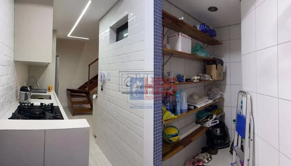 Apartamento, 2 quartos, 98 m² - Foto 8