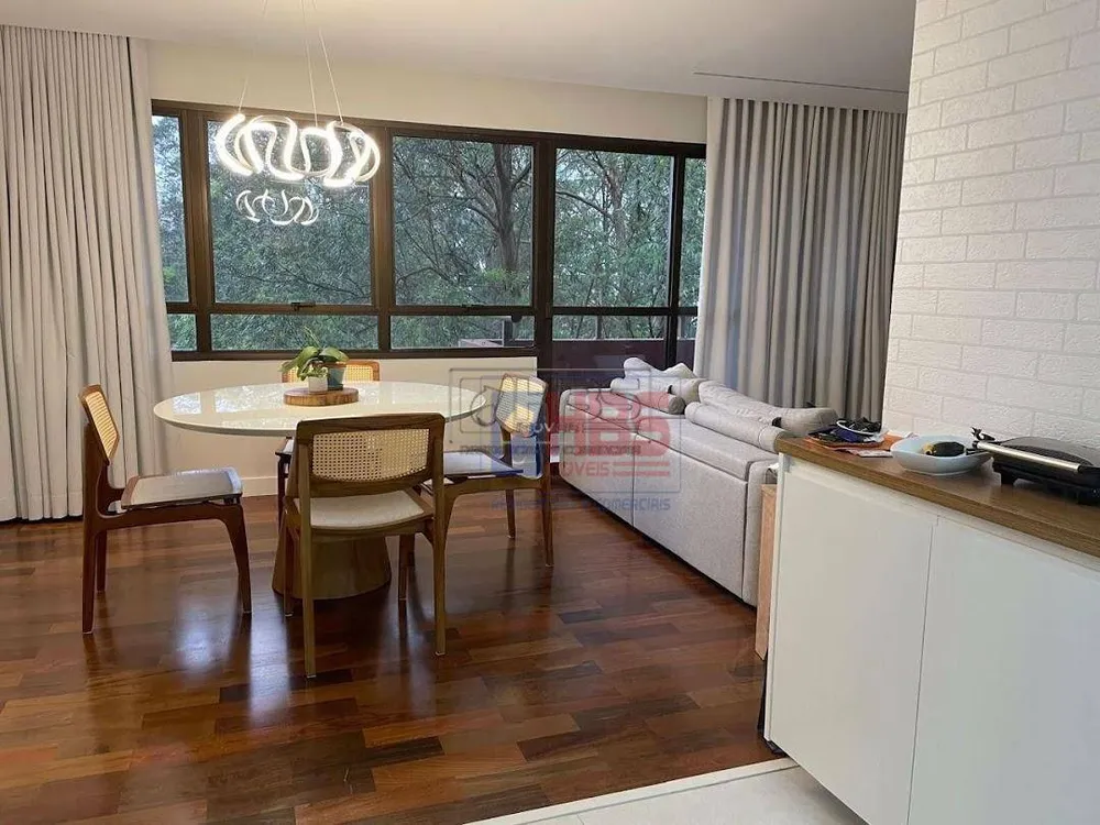 Apartamento, 2 quartos, 98 m² - Foto 9
