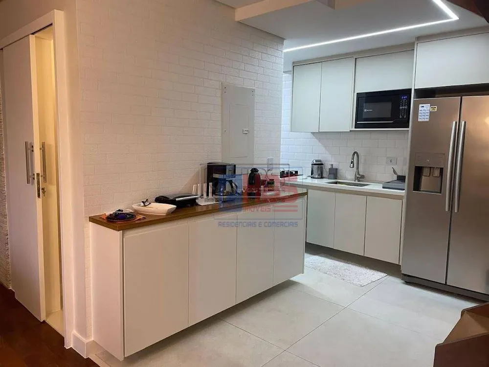 Apartamento, 2 quartos, 98 m² - Foto 3