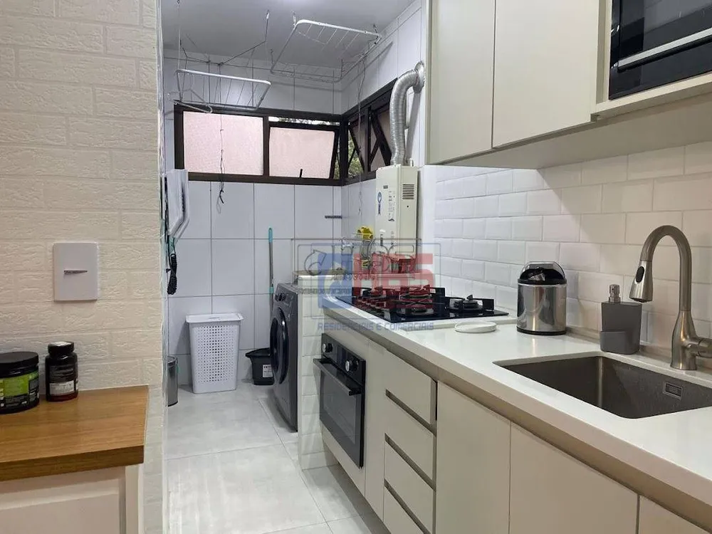 Apartamento, 2 quartos, 98 m² - Foto 7