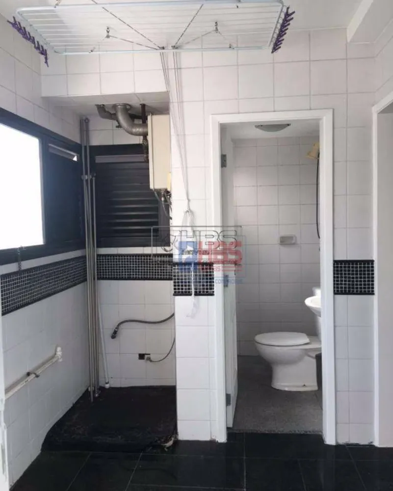Apartamento, 3 quartos, 110 m² - Foto 8