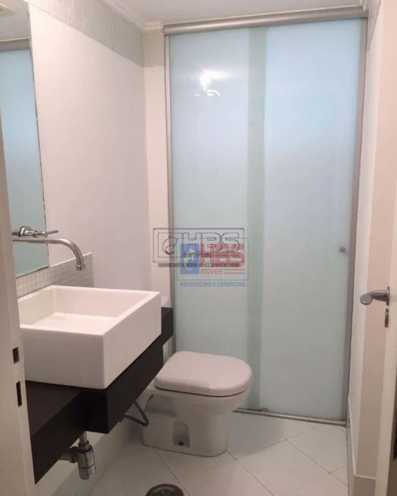 Apartamento, 3 quartos, 110 m² - Foto 5