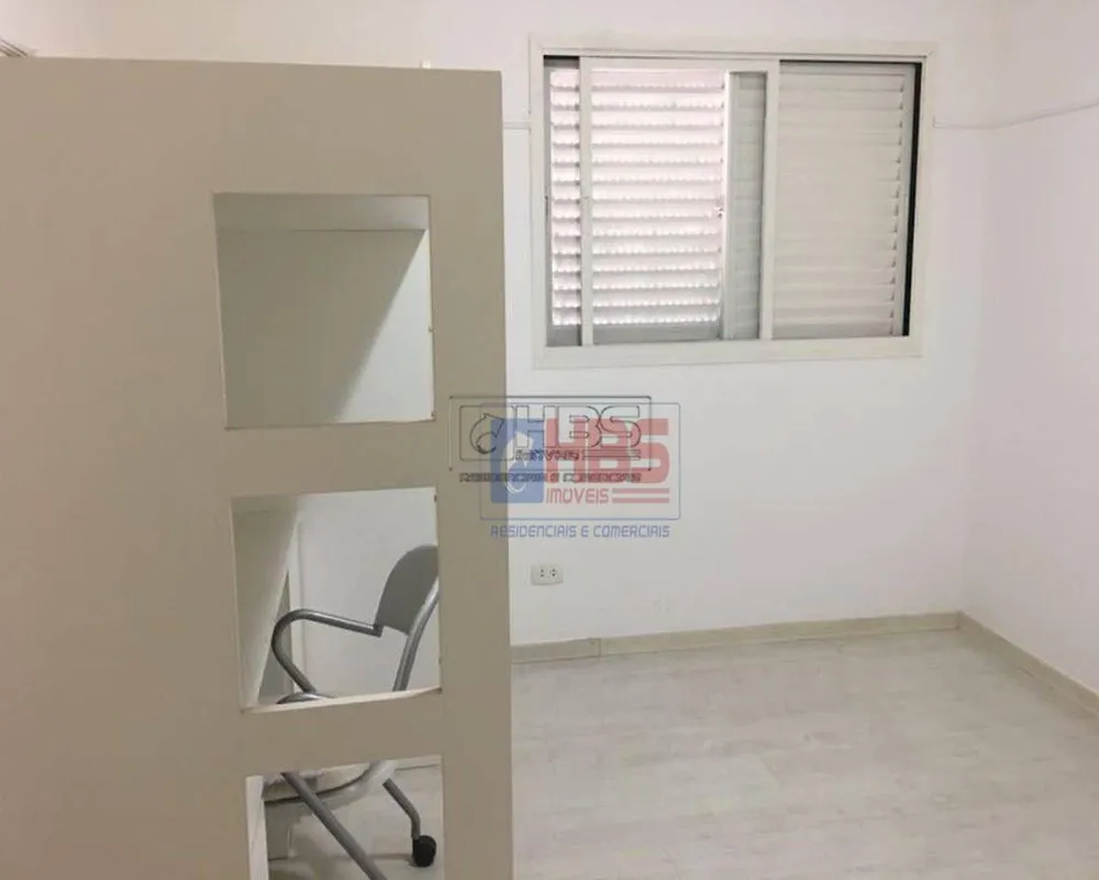 Apartamento, 3 quartos, 110 m² - Foto 3