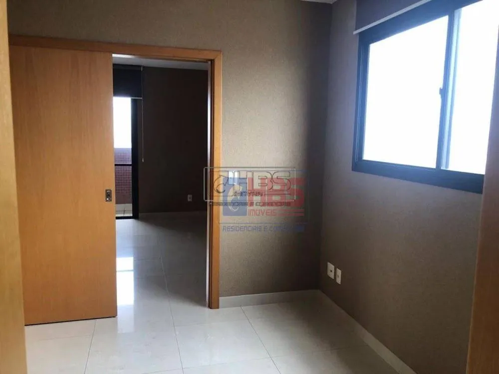 Apartamento, 4 quartos, 208 m² - Foto 4