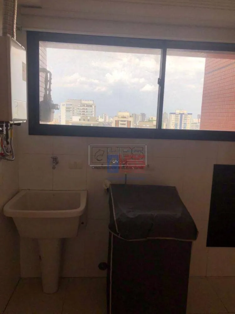 Apartamento, 4 quartos, 208 m² - Foto 2