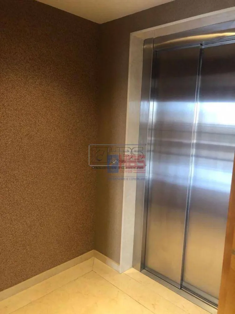 Apartamento, 4 quartos, 208 m² - Foto 1