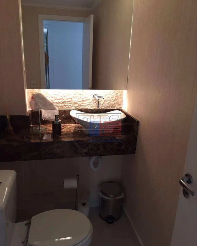 Apartamento, 3 quartos, 194 m² - Foto 4