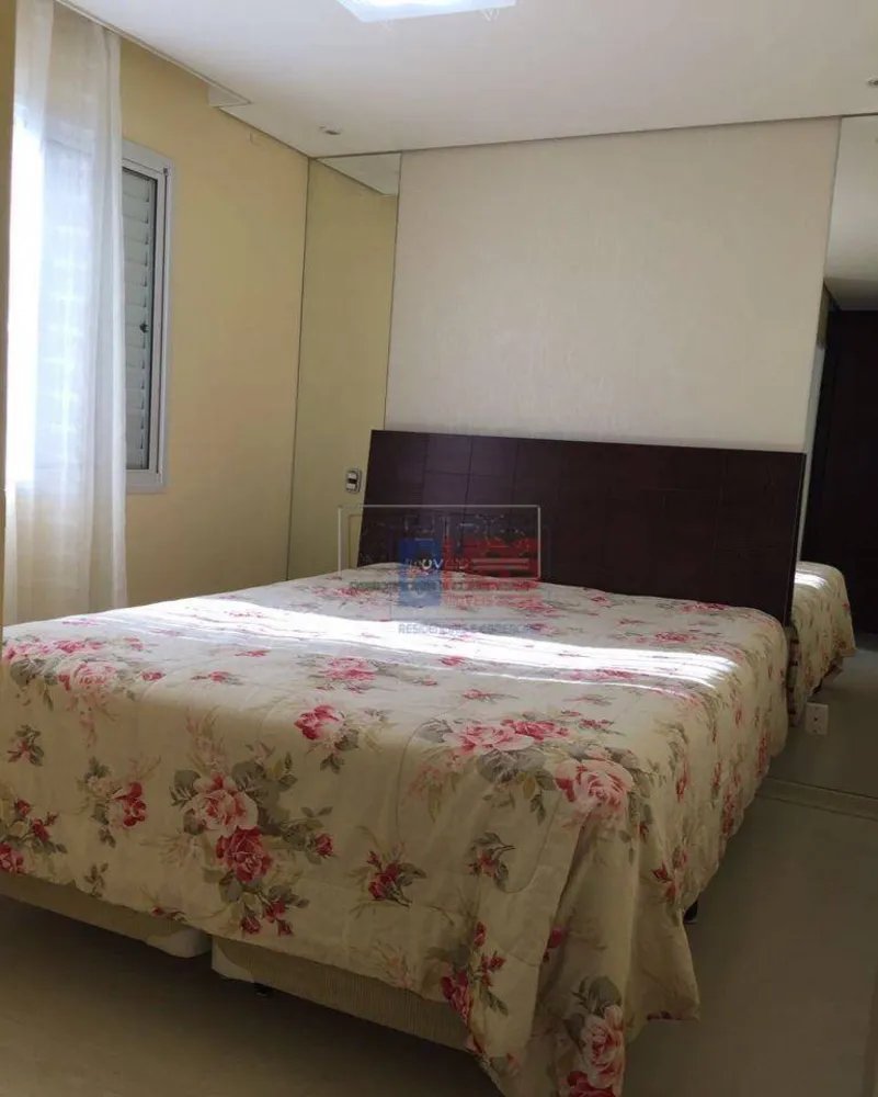 Apartamento, 3 quartos, 194 m² - Foto 3