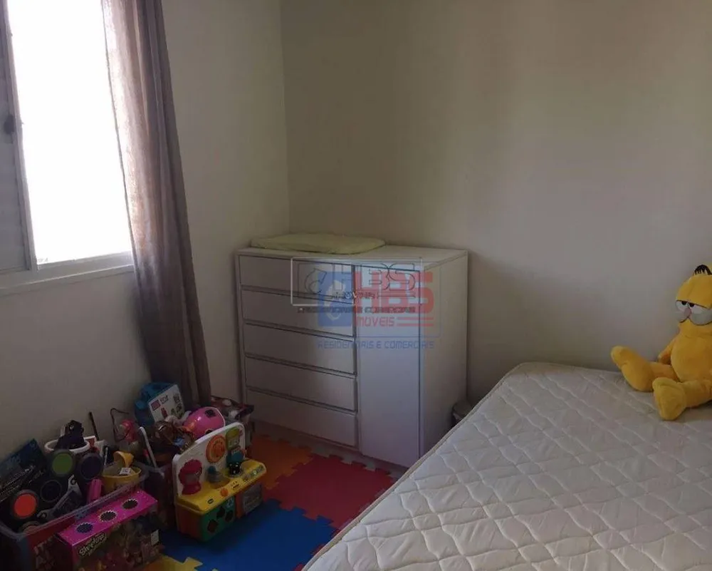 Apartamento, 3 quartos, 194 m² - Foto 2