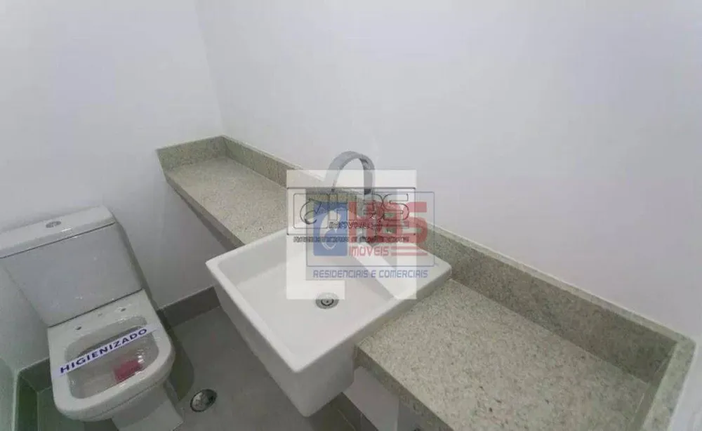 Apartamento, 4 quartos, 186 m² - Foto 2