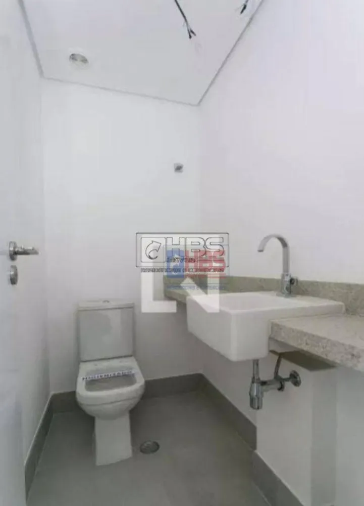 Apartamento, 4 quartos, 186 m² - Foto 1