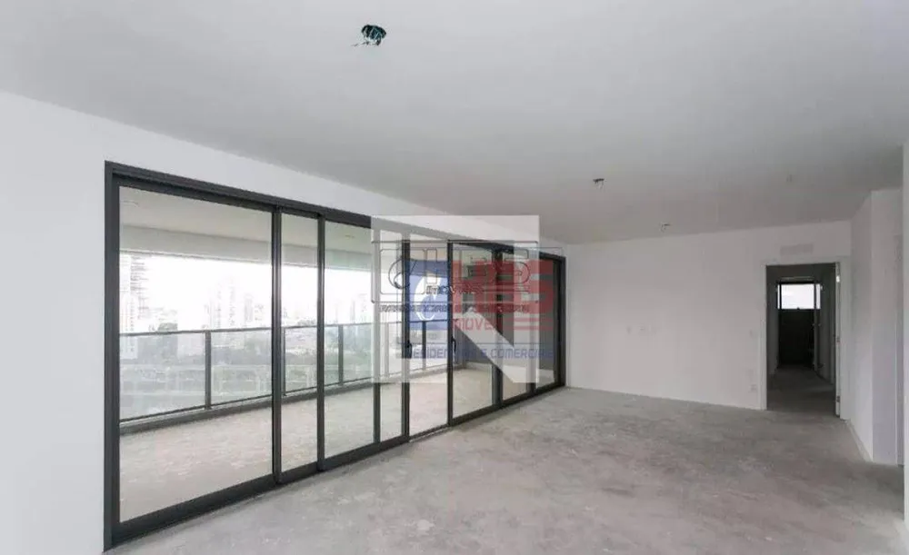 Apartamento, 4 quartos, 186 m² - Foto 1