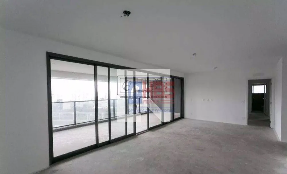 Apartamento, 4 quartos, 186 m² - Foto 3
