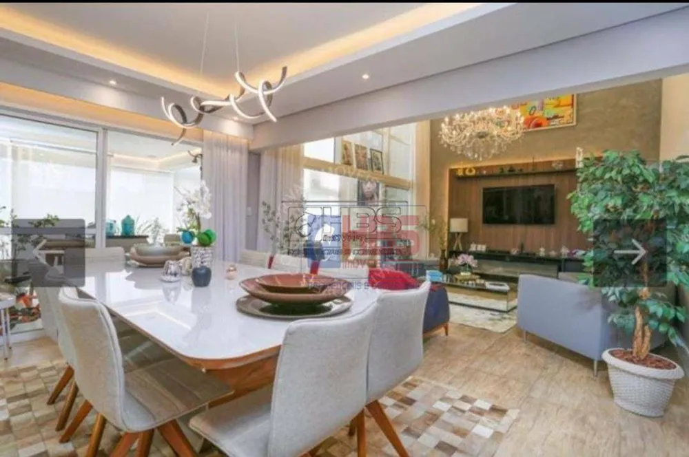Apartamento, 3 quartos, 238 m² - Foto 2