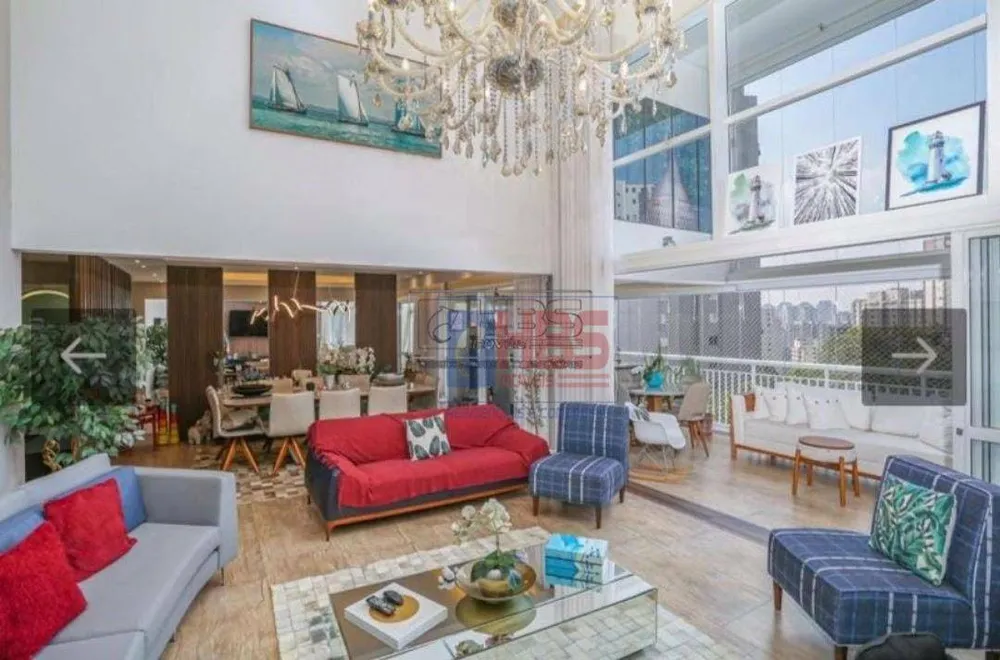 Apartamento, 3 quartos, 238 m² - Foto 7