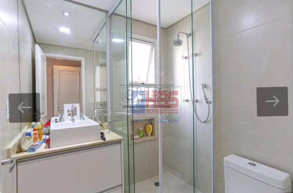 Apartamento, 3 quartos, 238 m² - Foto 14
