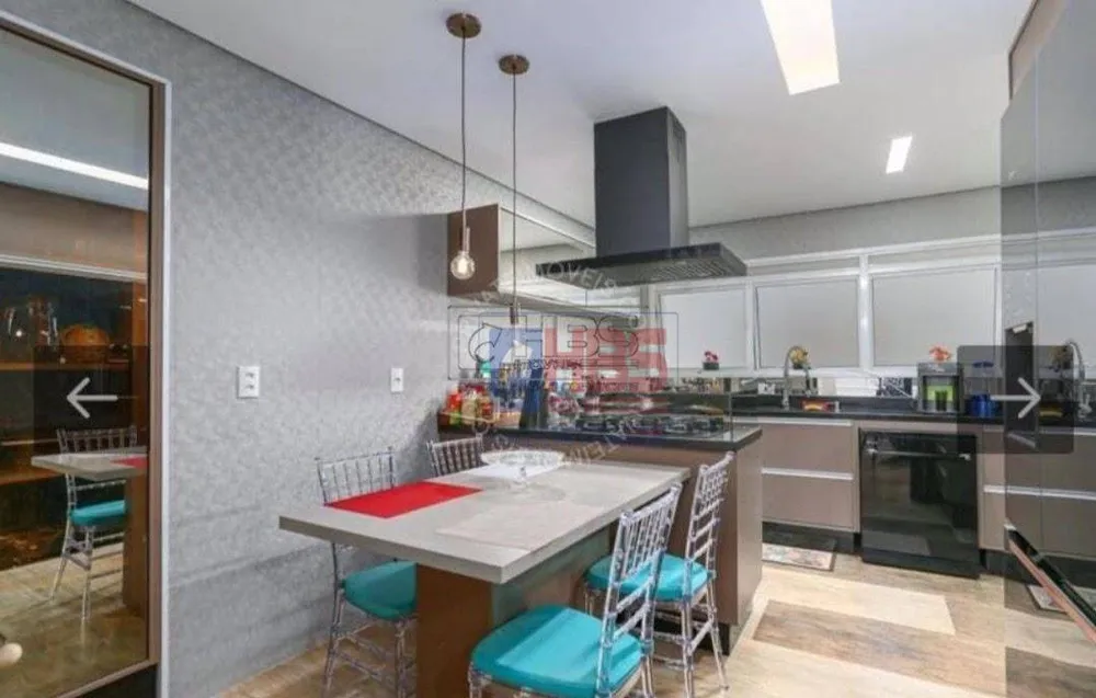 Apartamento, 3 quartos, 238 m² - Foto 10