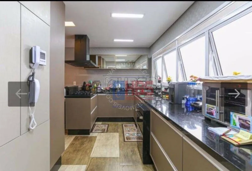 Apartamento, 3 quartos, 238 m² - Foto 8