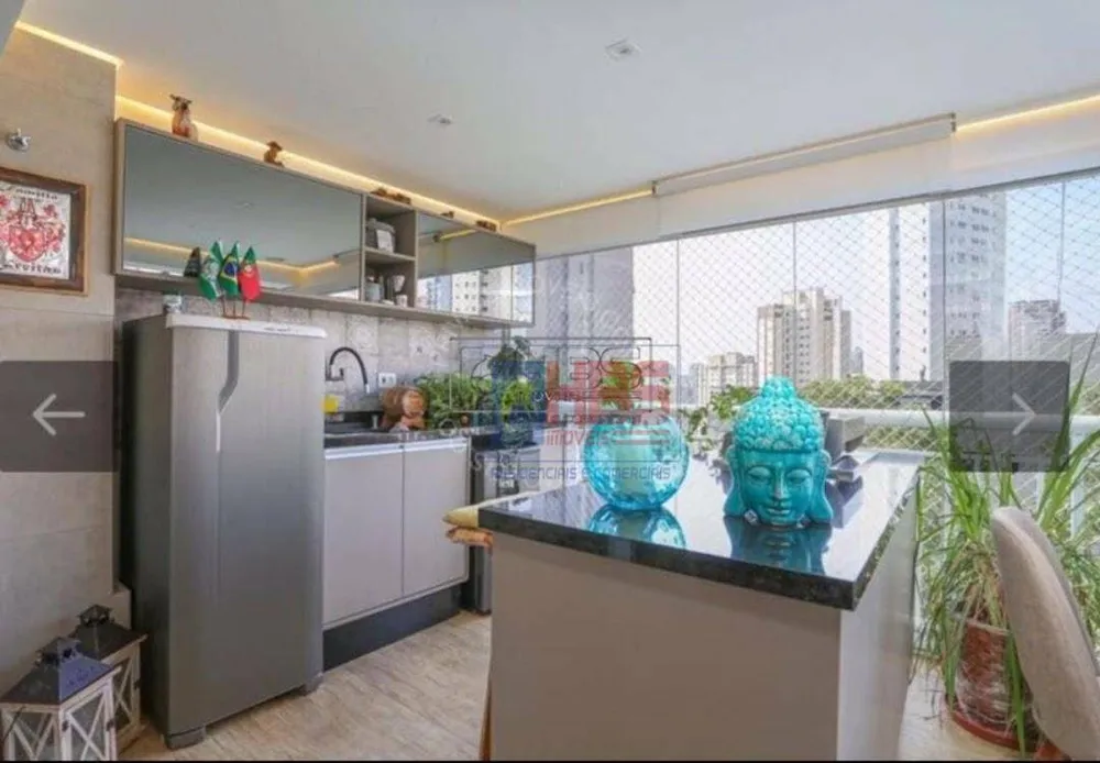 Apartamento, 3 quartos, 238 m² - Foto 6