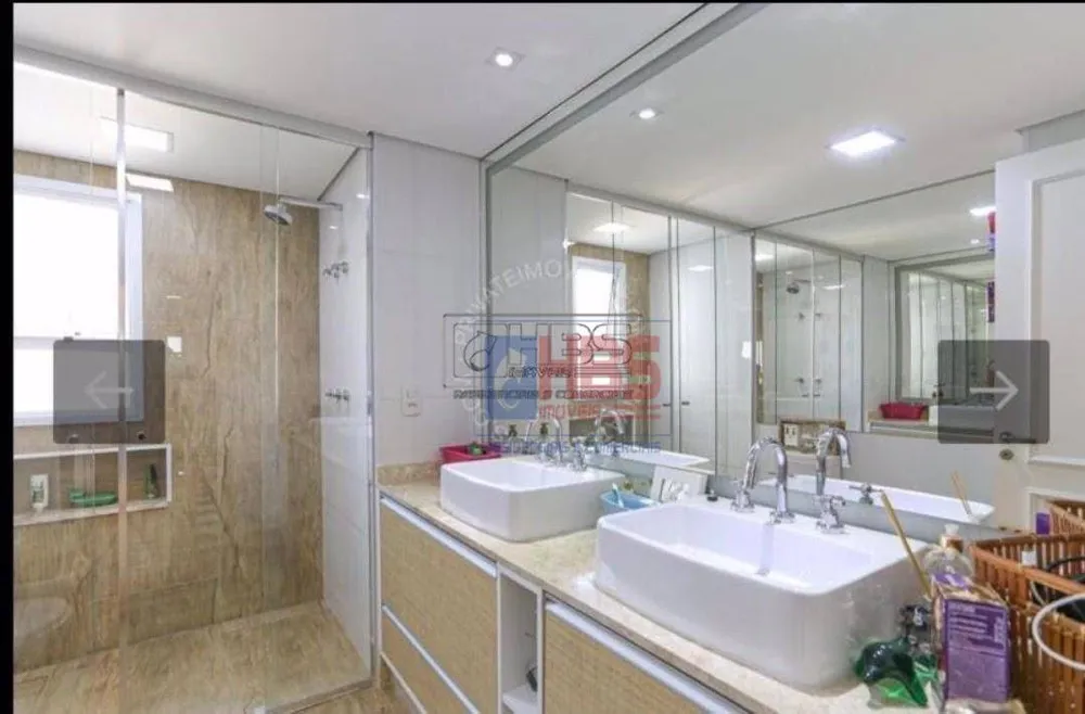 Apartamento, 3 quartos, 238 m² - Foto 3