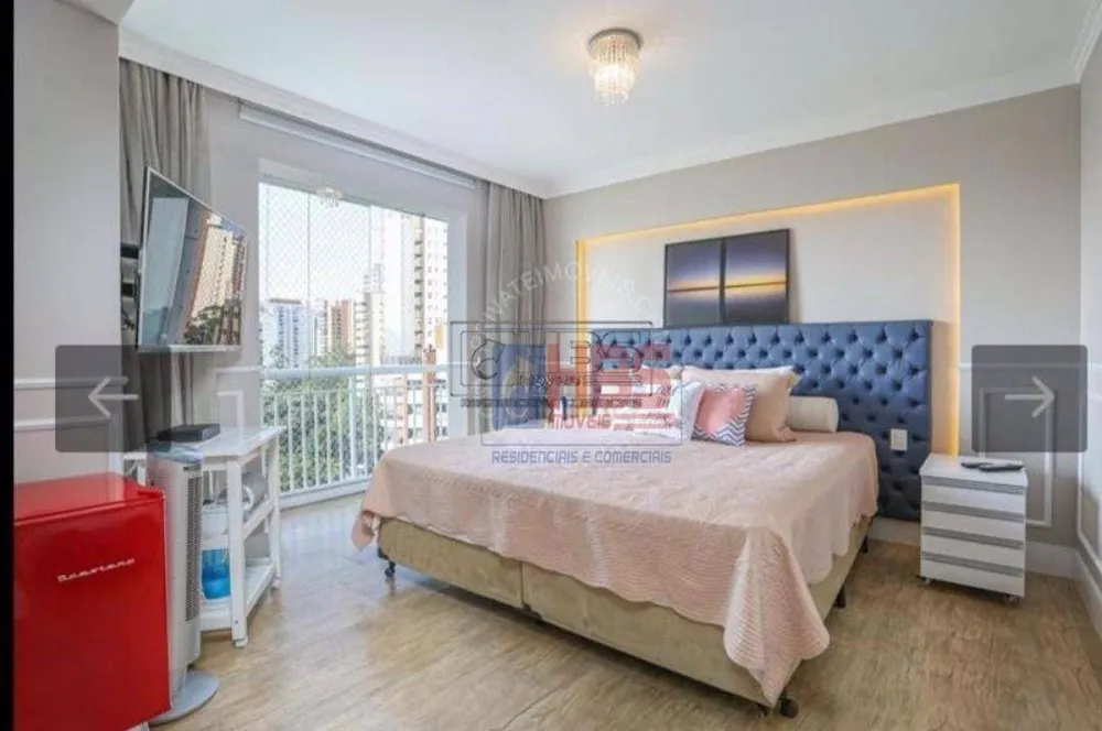 Apartamento, 3 quartos, 238 m² - Foto 9