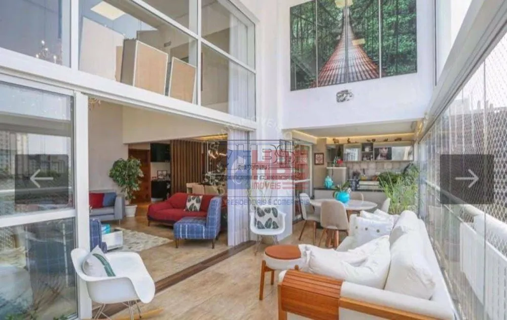 Apartamento, 3 quartos, 238 m² - Foto 11