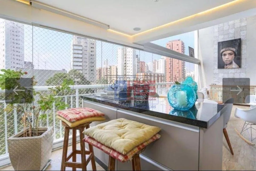 Apartamento, 3 quartos, 238 m² - Foto 11