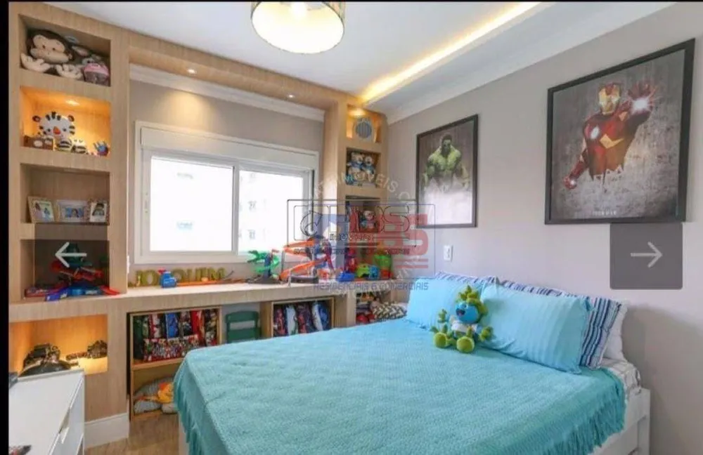 Apartamento, 3 quartos, 238 m² - Foto 15