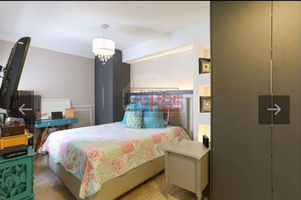 Apartamento, 3 quartos, 238 m² - Foto 12