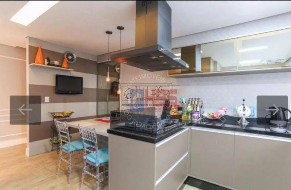 Apartamento, 3 quartos, 238 m² - Foto 5