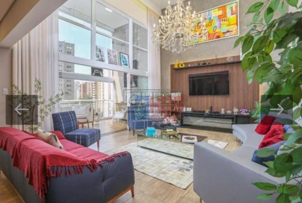 Apartamento, 3 quartos, 238 m² - Foto 1