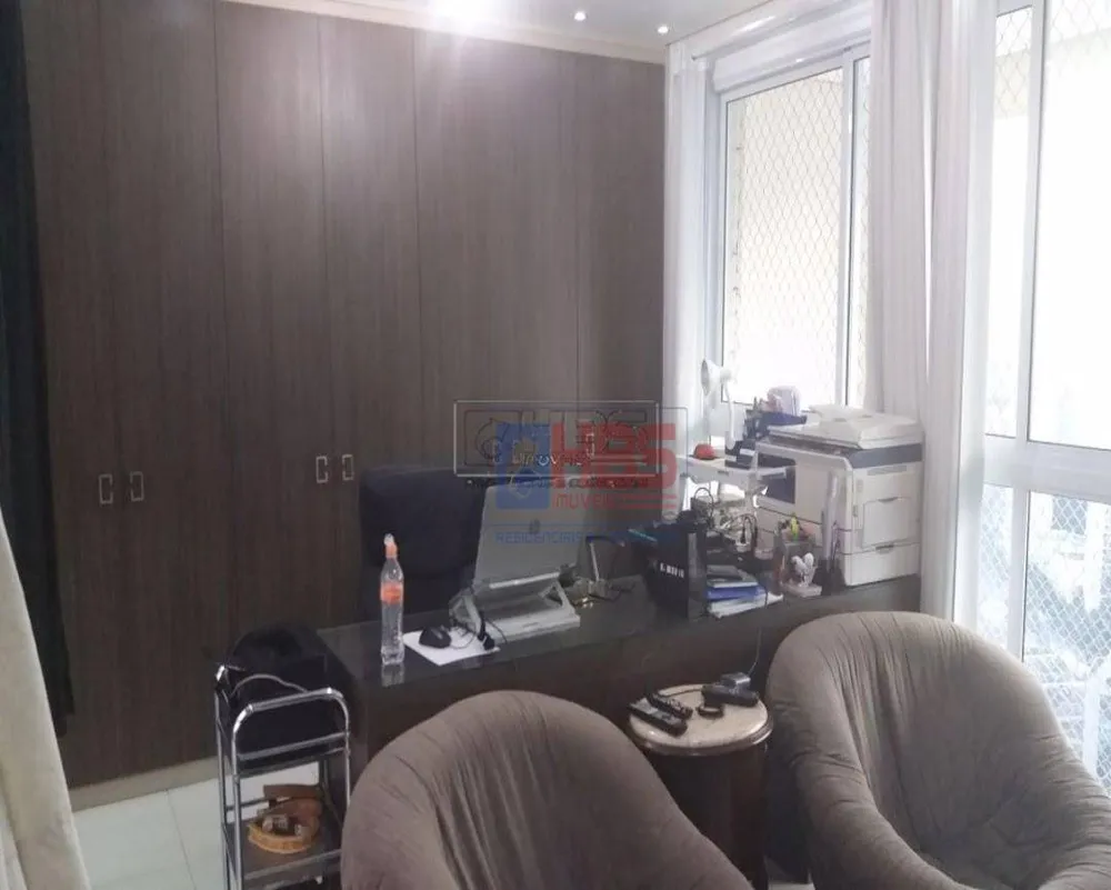 Cobertura, 4 quartos, 264 m² - Foto 9