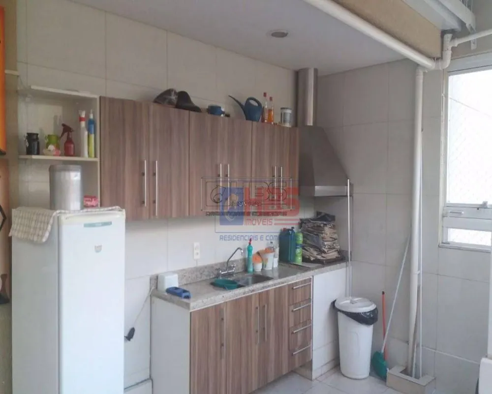 Cobertura, 4 quartos, 264 m² - Foto 8