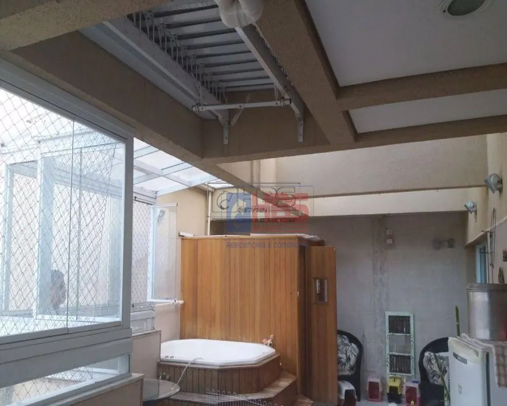 Cobertura, 4 quartos, 264 m² - Foto 10