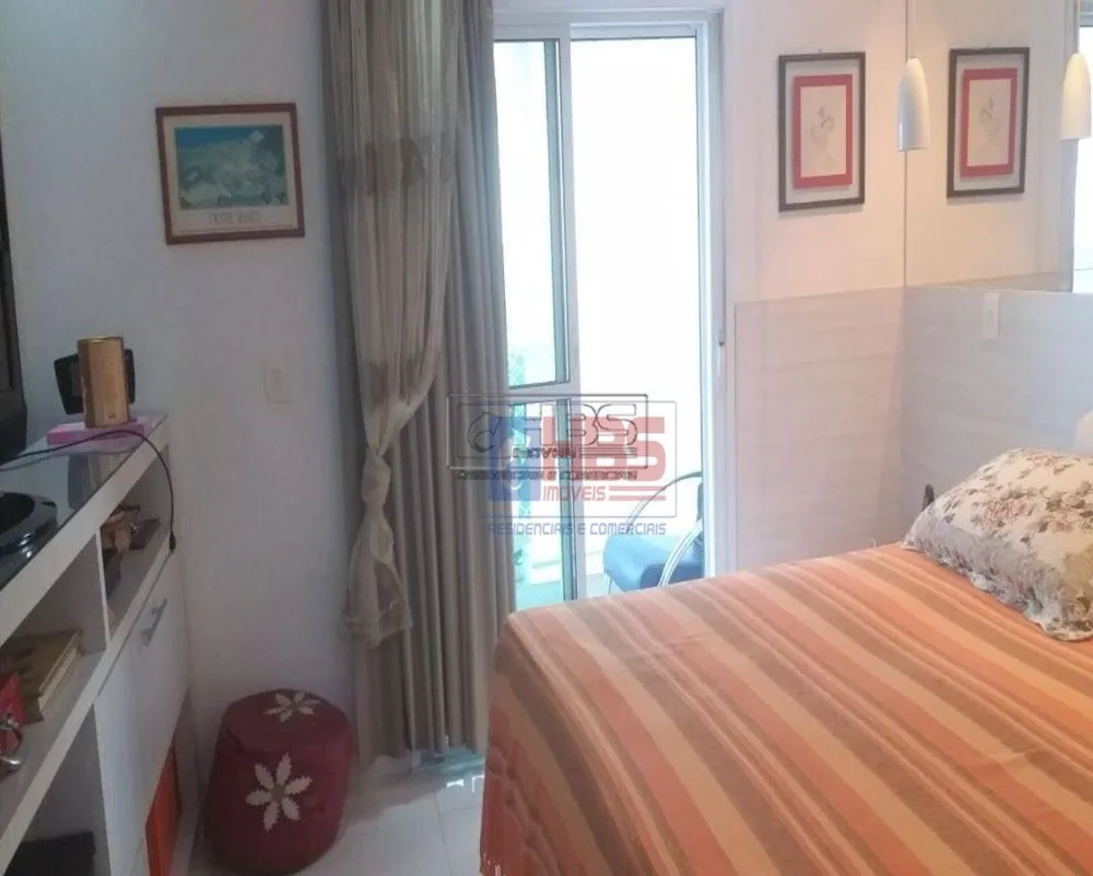 Cobertura, 4 quartos, 264 m² - Foto 3