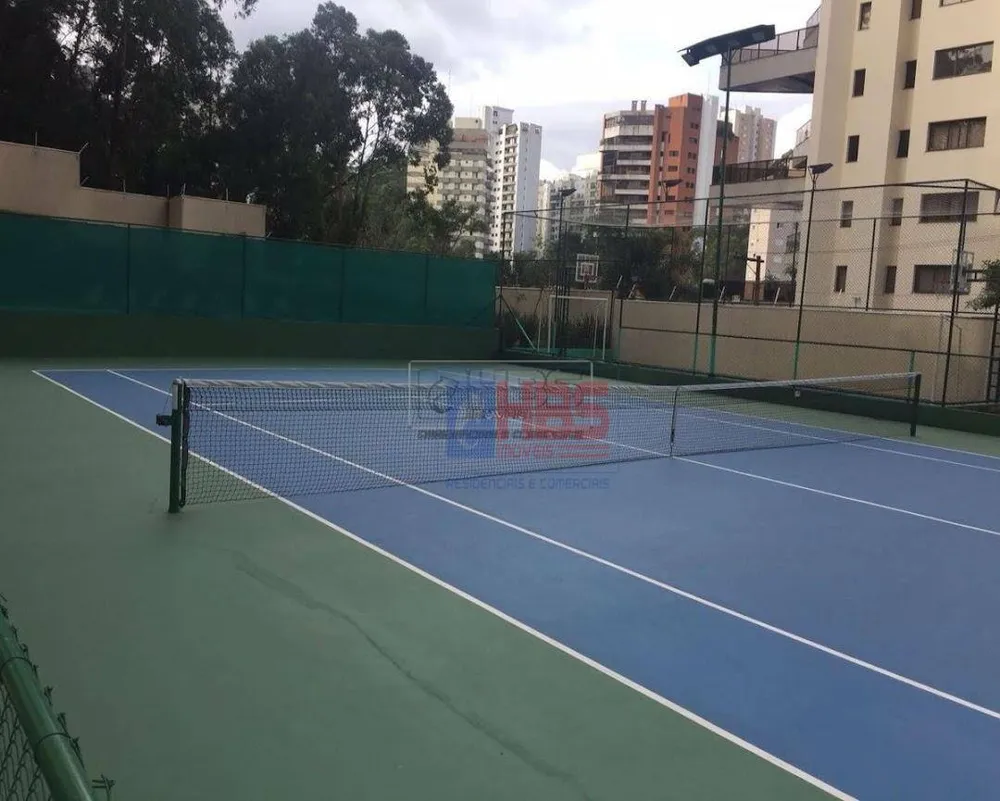 Cobertura, 4 quartos, 264 m² - Foto 11