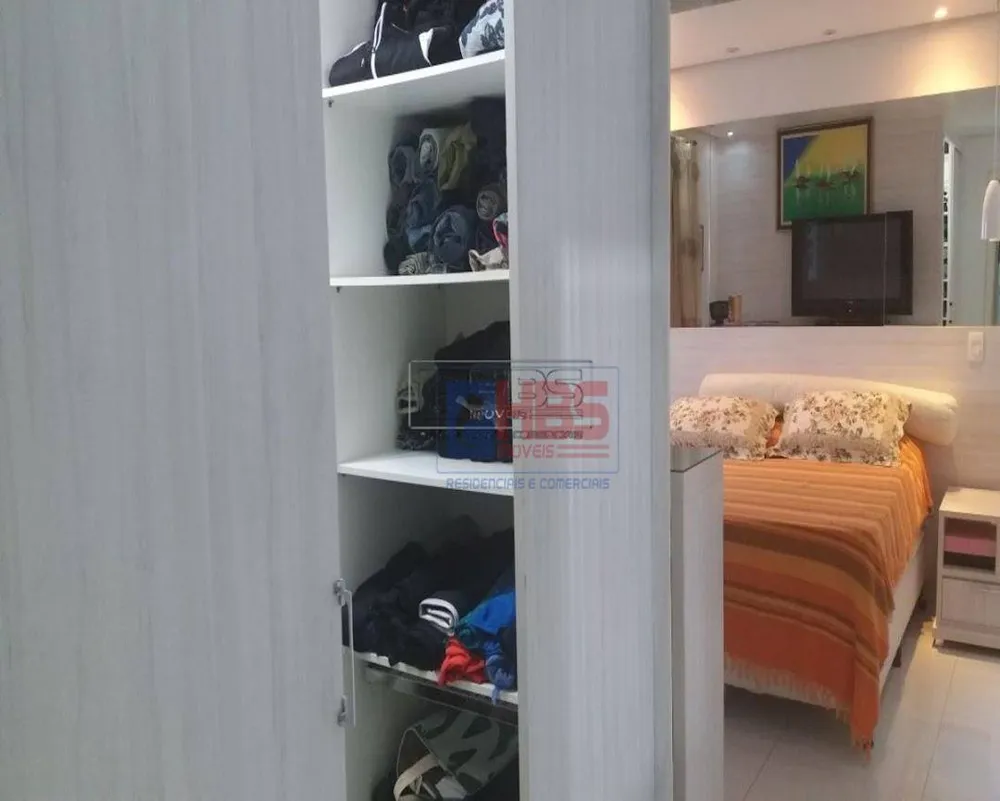 Cobertura, 4 quartos, 264 m² - Foto 2