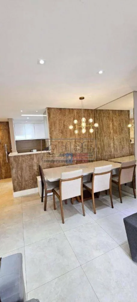 Apartamento, 3 quartos, 75 m² - Foto 3
