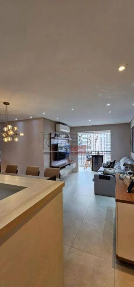 Apartamento, 3 quartos, 75 m² - Foto 1