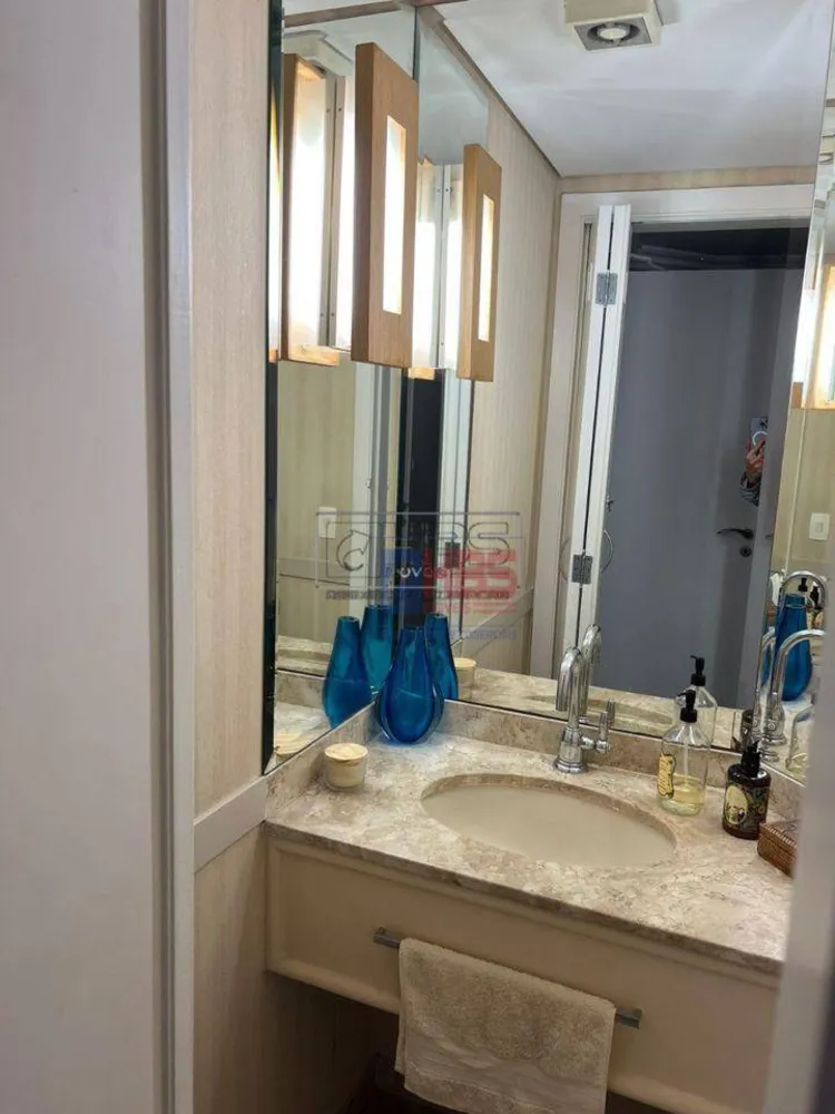 Apartamento, 4 quartos, 210 m² - Foto 3