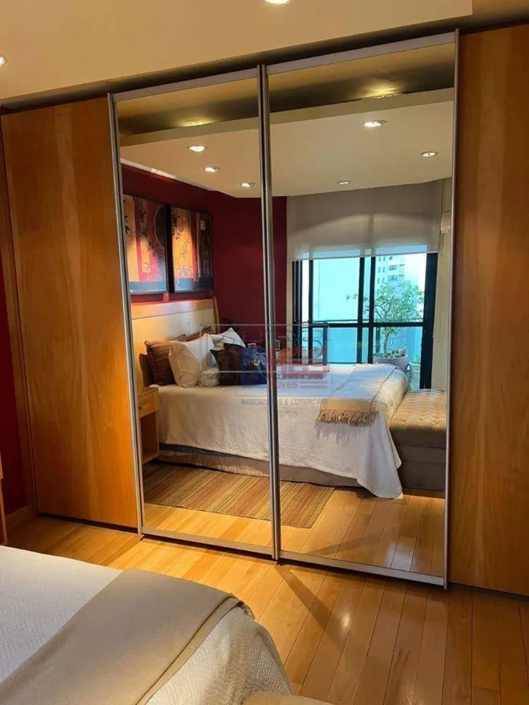 Apartamento, 4 quartos, 210 m² - Foto 10
