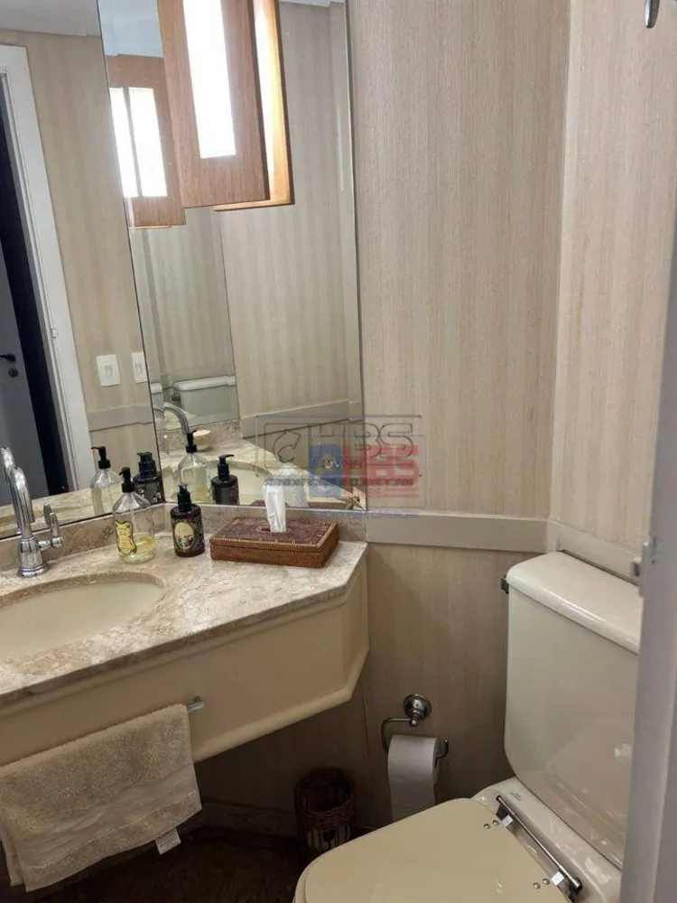 Apartamento, 4 quartos, 210 m² - Foto 12