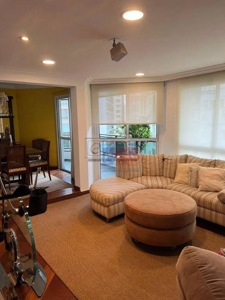 Apartamento, 4 quartos, 210 m² - Foto 1