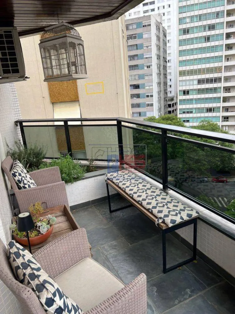 Apartamento, 4 quartos, 210 m² - Foto 11