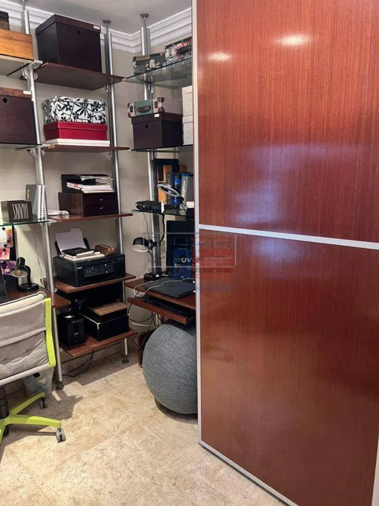 Apartamento, 4 quartos, 210 m² - Foto 9