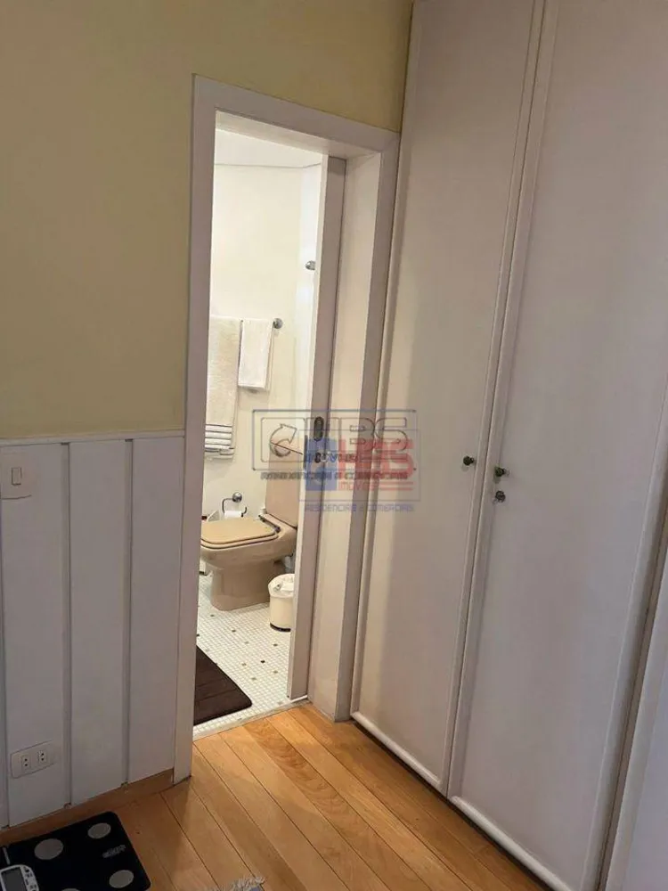 Apartamento, 4 quartos, 210 m² - Foto 2